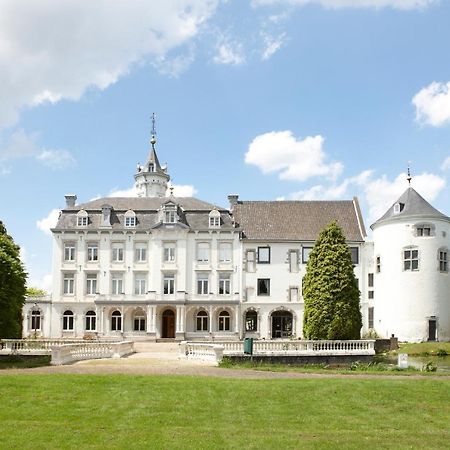 Teaching Hotel Maastricht Esterno foto
