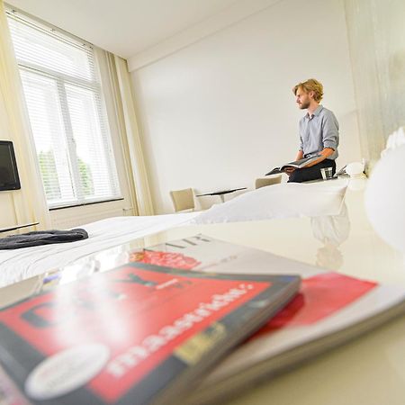 Teaching Hotel Maastricht Esterno foto
