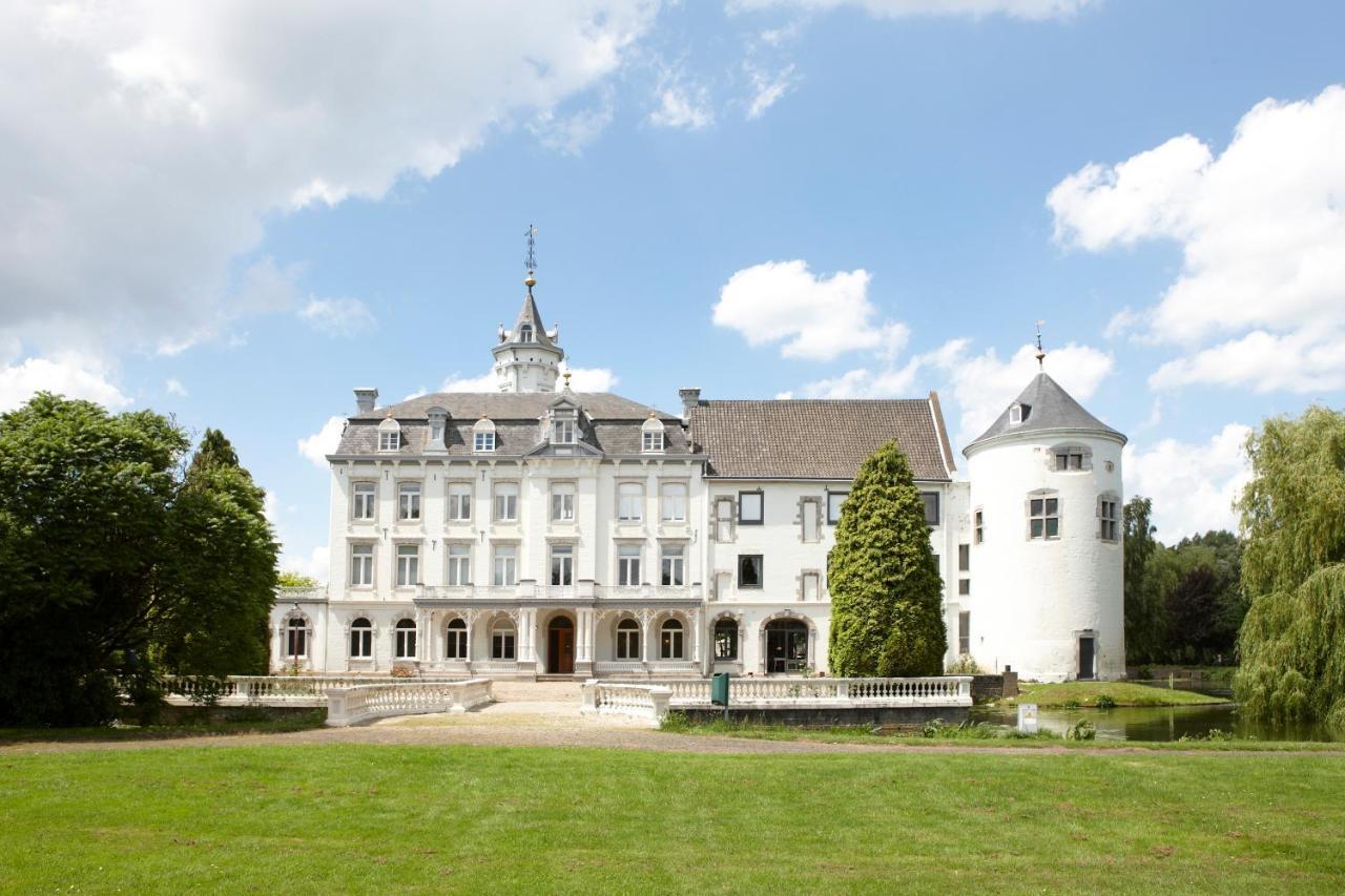 Teaching Hotel Maastricht Esterno foto