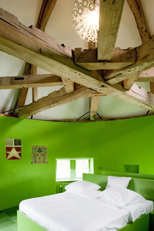 Teaching Hotel Maastricht Esterno foto