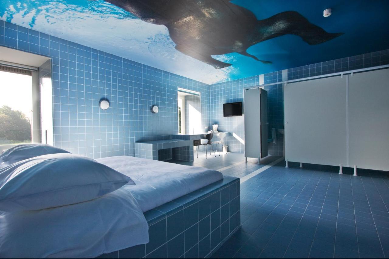 Teaching Hotel Maastricht Esterno foto