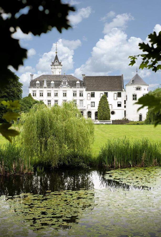 Teaching Hotel Maastricht Esterno foto