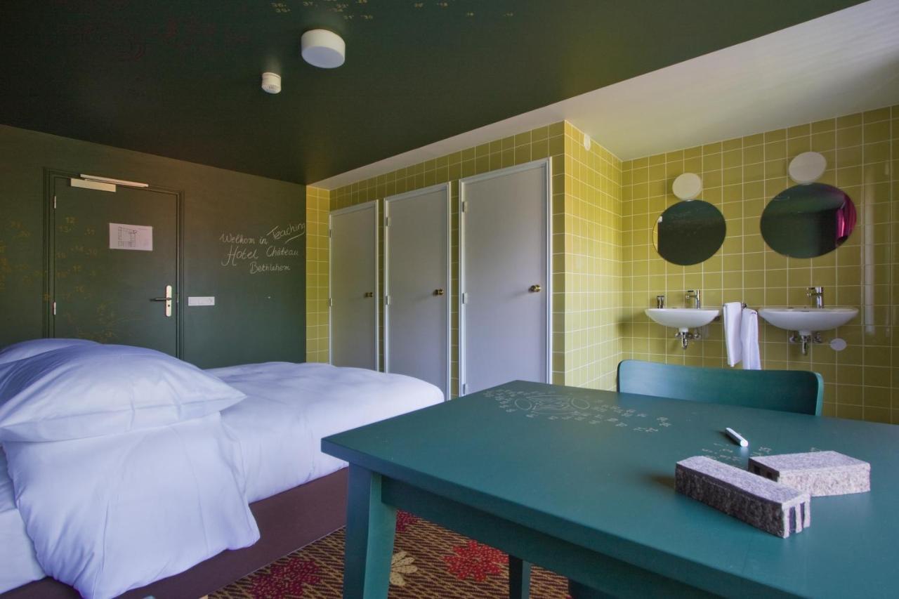 Teaching Hotel Maastricht Esterno foto