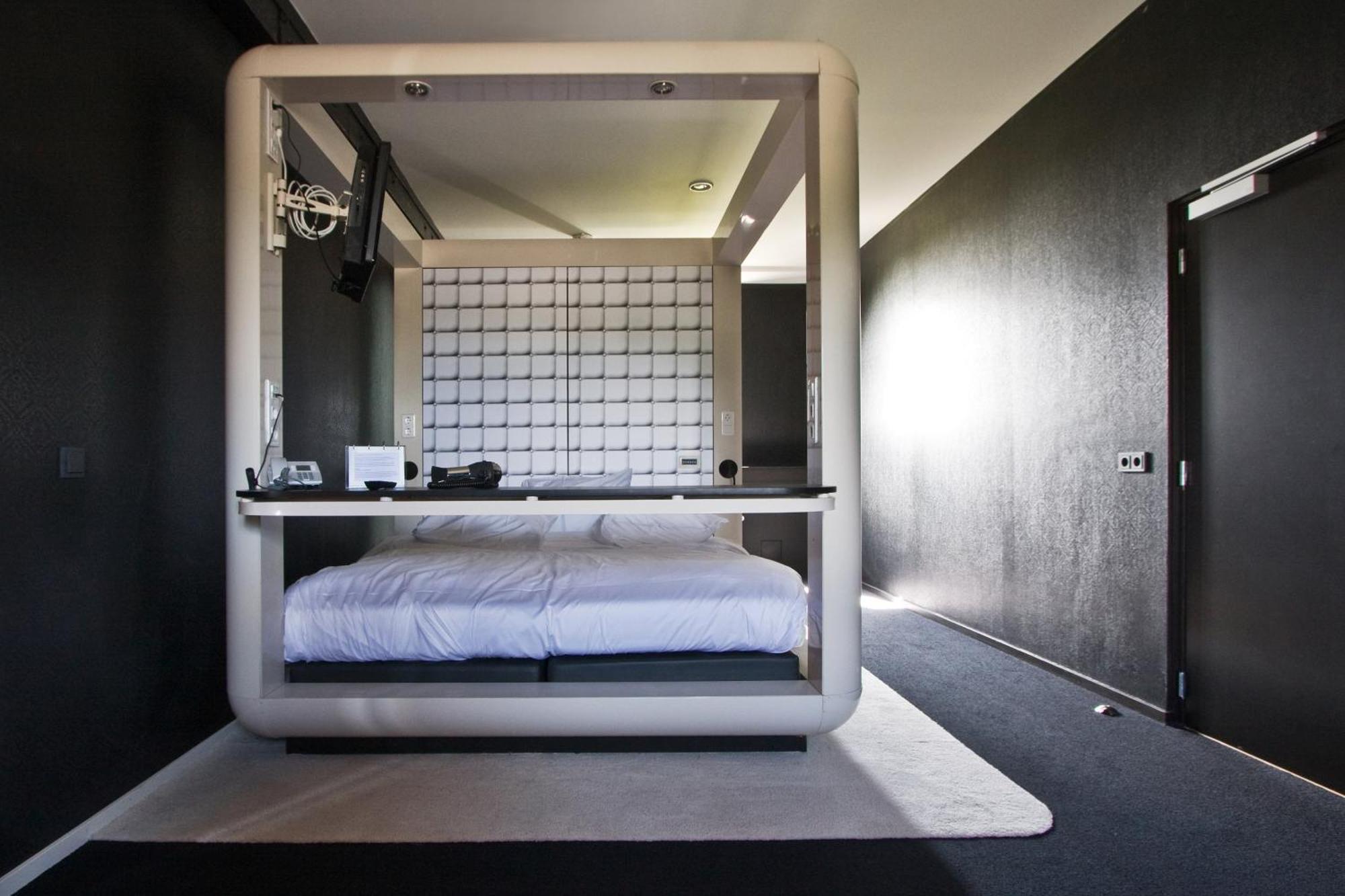 Teaching Hotel Maastricht Esterno foto